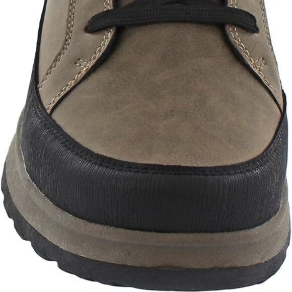 Weatherproof LogJam Boots Winter Snow Sneaker Boots Size 13 Brown - Picture 7 of 12